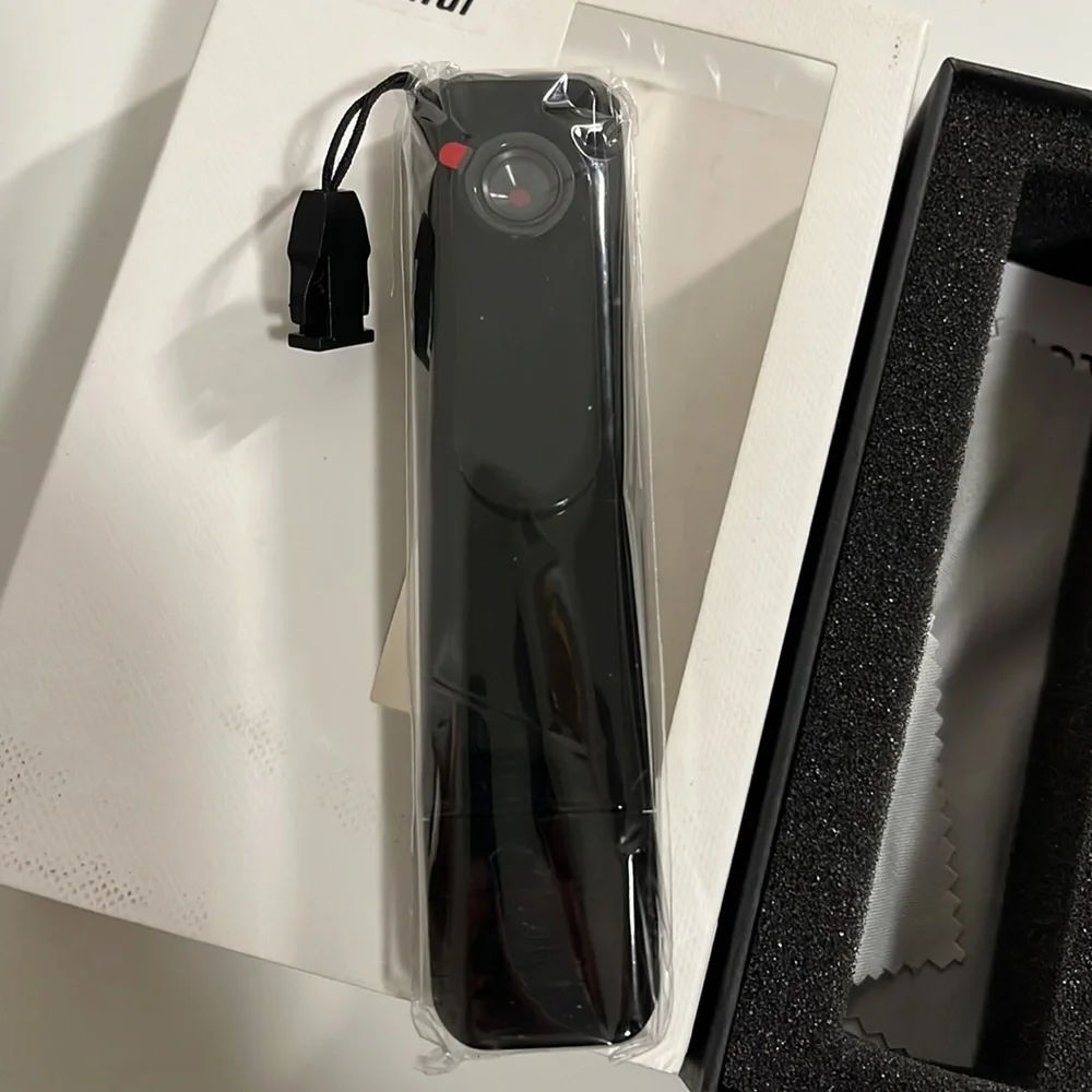 Body camera
